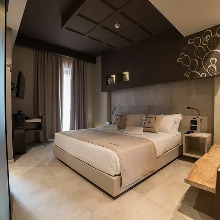 Western Terre Di Eolo 4*