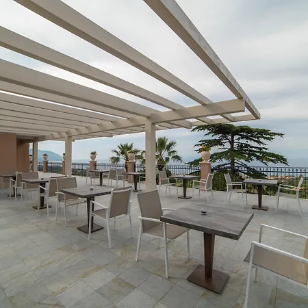 Western Terre Di Eolo 4*