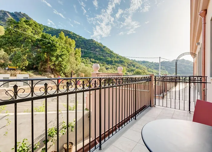 Hotel Western Terre Di Eolo