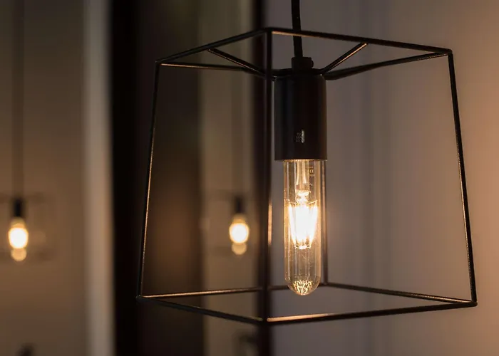 Western Terre Di Eolo Hotel Patti