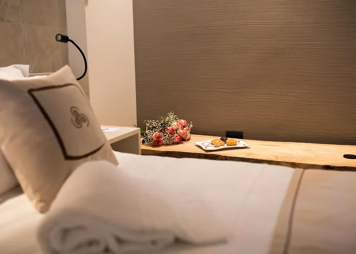 Hotel Western Terre Di Eolo 4*