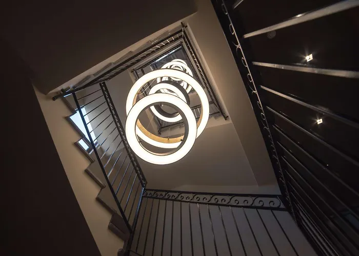 Western Terre Di Eolo Hotel