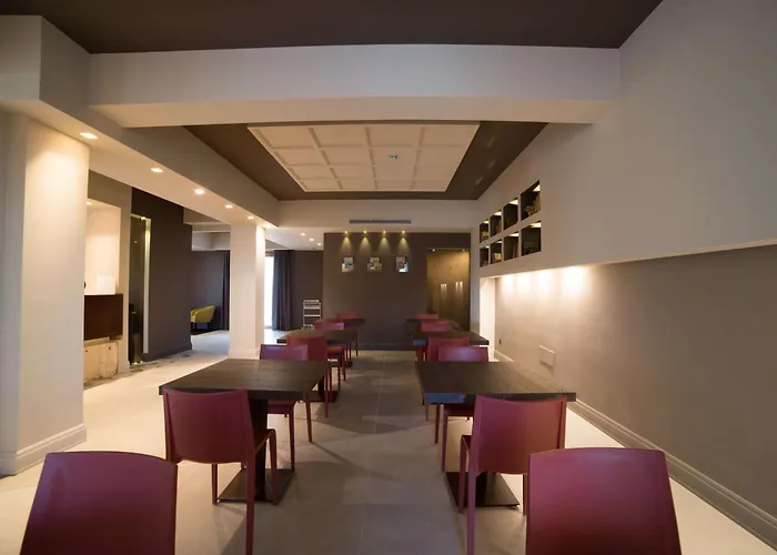 Western Terre Di Eolo Patti