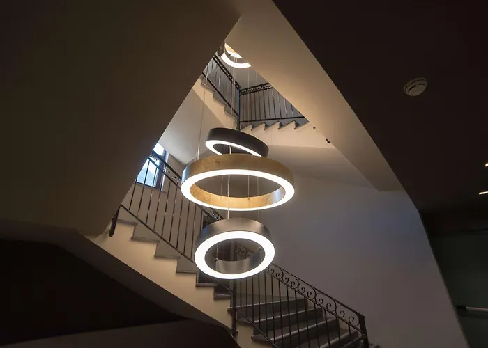 Hotel Western Terre Di Eolo