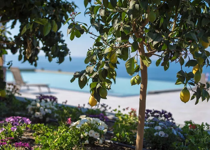 Western Terre Di Eolo 4*