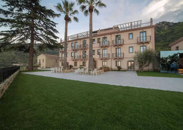 Western Terre Di Eolo Patti