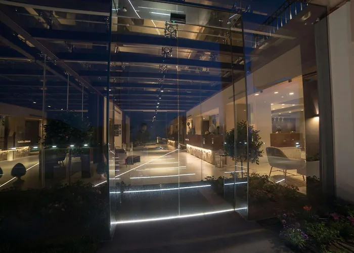 Western Terre Di Eolo Hotel