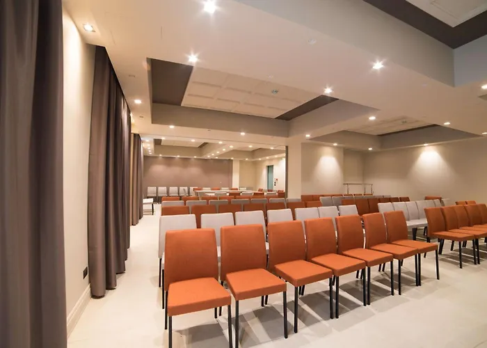 Western Terre Di Eolo Hotel 4*