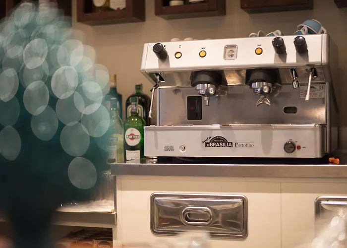 Western Terre Di Eolo Hotel