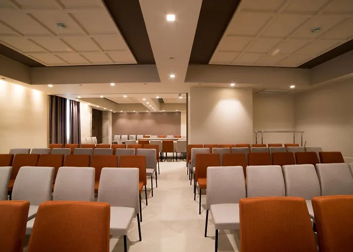 Western Terre Di Eolo Hotel 4*