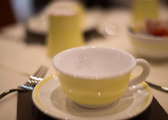 Western Terre Di Eolo Hotel