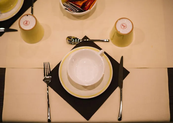 Hotel Western Terre Di Eolo 4*