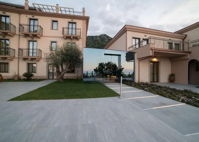 Western Terre Di Eolo 4*