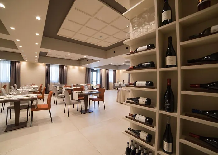 Western Terre Di Eolo