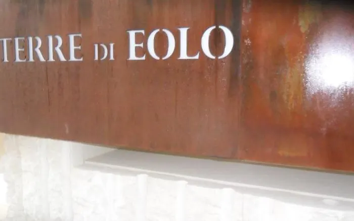 Hotel Western Terre Di Eolo