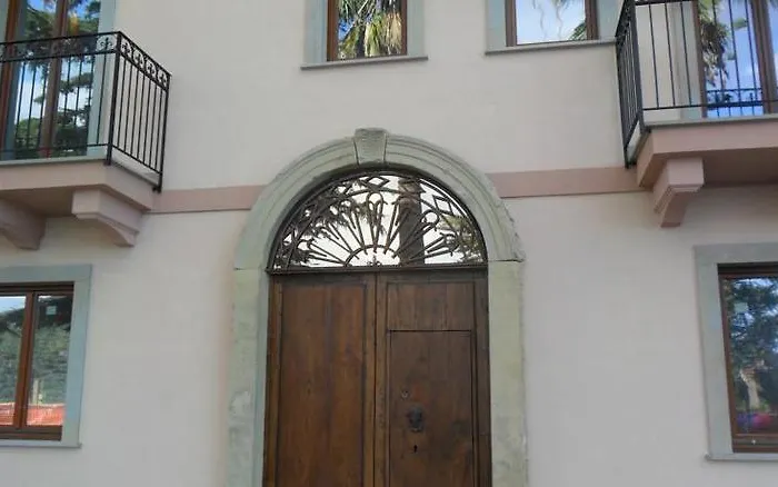 Hotel Western Terre Di Eolo