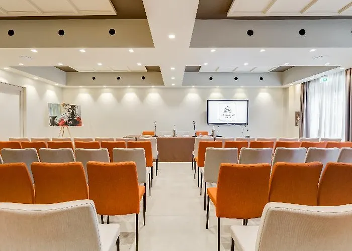 Western Terre Di Eolo 4* Patti