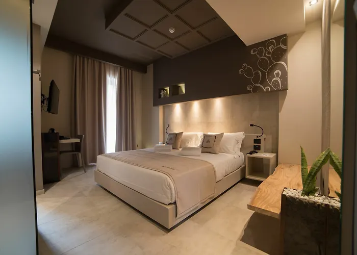 Western Terre Di Eolo Hotel