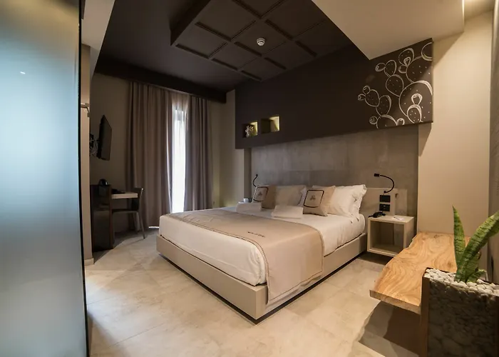 Western Terre Di Eolo 4*