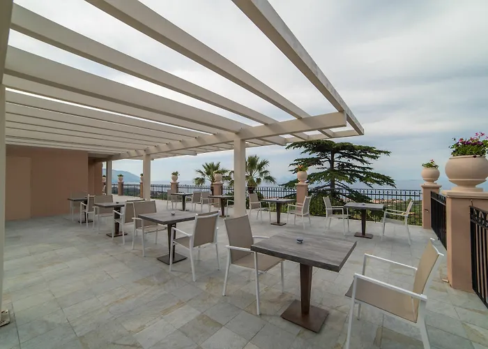 Western Terre Di Eolo 4*